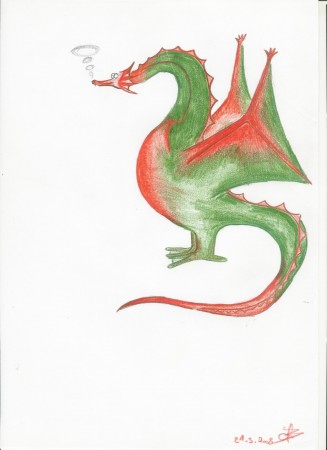 drak 3 - 21.3.2008