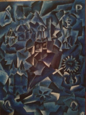Olomouc - leden/2011